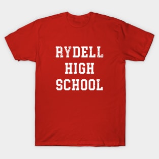 Rydell High School T-Shirt